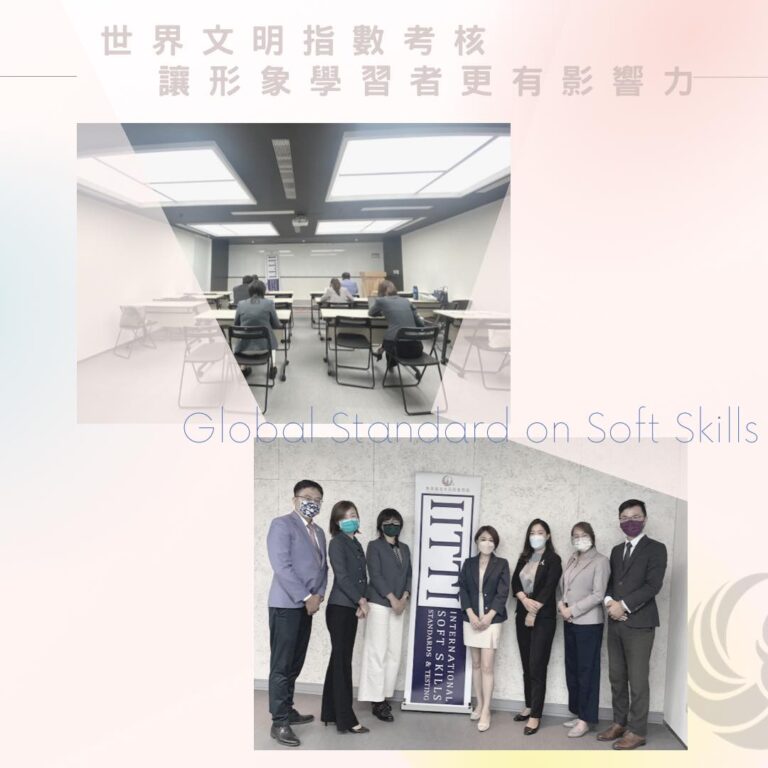 何謂世界文明指數