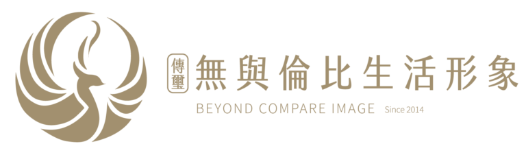 無與倫比生活形象-LOGO