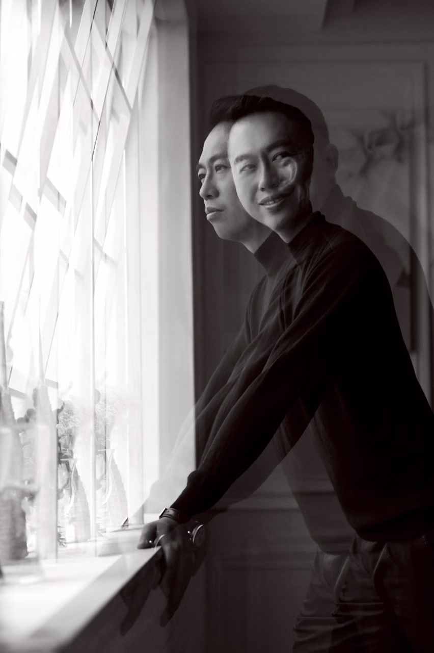 講師 林丁禾個人照