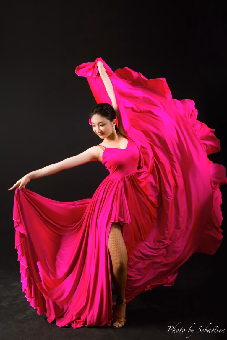 講師 吳龔慈照片2