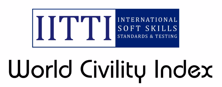 無與倫比生活形象-IITTI證照