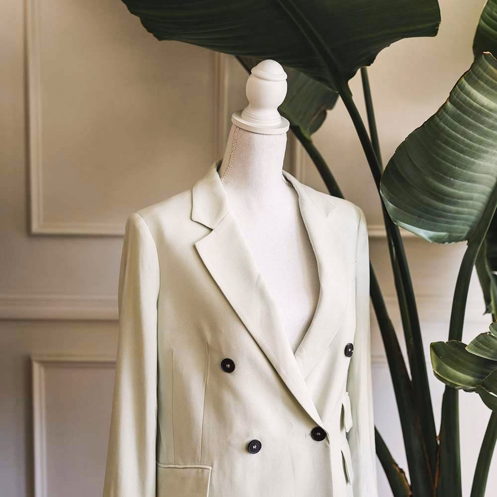 無與倫比生活形象-形象覺醒-私人一對一訂製服務