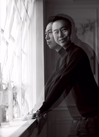 講師 林丁禾個人照